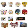 Paper Cup Bowl Thermal Heat Shrink Packaging Machine